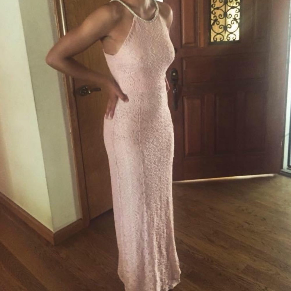 Nordstrom Formal Dress